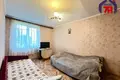 Квартира 1 комната 25 м² Солигорск, Беларусь