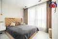 3 room apartment 50 m² Minsk, Belarus