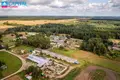 Propriété commerciale 1 376 m² à Darbenai, Lituanie