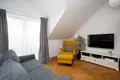 3 room apartment 72 m² Krakow, Poland