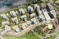 Appartement 2 chambres 70 m² Zeytinburnu, Turquie