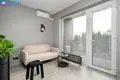 2 room apartment 25 m² Vilnius, Lithuania