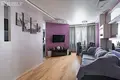 3 room apartment 75 m² Minsk, Belarus