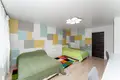 2 room apartment 61 m² Lieskaŭka, Belarus