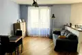 Appartement 2 chambres 43 m² en Cracovie, Pologne