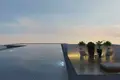 Kompleks mieszkalny New residence with a swimming pool and a roof-top terrace close to the beach, Larnaca, Cyprus