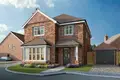 Maison 4 chambres 140 m² Wallingford, Royaume-Uni