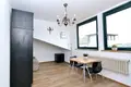 1 room apartment 20 m² in Warsaw, Poland