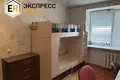2 room apartment 54 m² Muchaviecki sielski Saviet, Belarus
