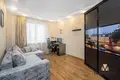 3 room apartment 65 m² Minsk, Belarus