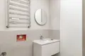 Mieszkanie 3 pokoi 59 m² Mińsk, Białoruś