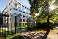 3 room apartment 82 m² in Warsaw, Poland