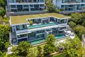 Appartement 4 chambres 735 m² Sakhu, Thaïlande