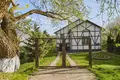 Maison 83 m² Dzamidavicki selski Savet, Bélarus