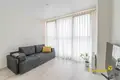 Mieszkanie 2 pokoi 53 m² Mińsk, Białoruś