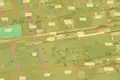 Atterrir 1 352 m² Varsovie, Pologne