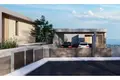 Willa 3 pokoi 329 m² Peyia, Cypr