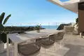 2 bedroom penthouse 83 m² Benagalbon, Spain