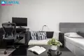 Mieszkanie 1 pokój 36 m² Wilno, Litwa