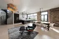 Квартира 4 спальни 164 м² Рига, Латвия