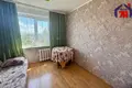 2 room apartment 46 m² Sluck, Belarus