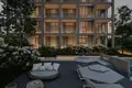 Квартира 2 комнаты 57 м² Аланья, Турция