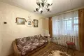 Apartamento 2 habitaciones 49 m² Muchaviecki sielski Saviet, Belarús