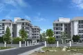 Mieszkanie 1 pokój 55 m² Mediterranean Region, Turcja