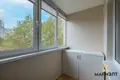 Appartement 1 chambre 37 m² Minsk, Biélorussie