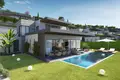 Villa de 5 pièces 271 m² Bodrum, Turquie