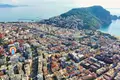 Mieszkanie 2 pokoi 59 m² Alanya, Turcja