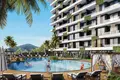 Complejo residencial Luxury apartments from the developer