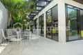 4-Schlafzimmer-Villa  Kerobokan Kelod, Indonesien