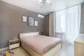 Apartamento 3 habitaciones 84 m² Minsk, Bielorrusia