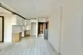 Apartamento 3 habitaciones 69 m² Mezitli, Turquía
