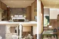 3-Schlafzimmer-Villa 272 m² Si Sunthon, Thailand