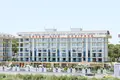 Квартира 1 спальня 50 м² Средиземноморский регион, Турция