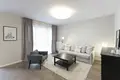 3 room apartment 66 m² in Warsaw, Poland
