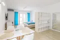 Apartamento 1 habitación 87 m² Tivat, Montenegro