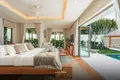 Willa 4 pokoi 443 m² Phuket, Tajlandia