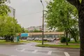 Квартира 1 комната 34 м² Минск, Беларусь