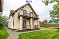 Maison 222 m² Voukavicy, Biélorussie