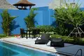 Villa de tres dormitorios 306 m² Choeng Thale, Tailandia
