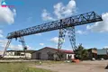 Commercial property 1 753 m² in Masteikiai, Lithuania
