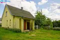 Haus 98 m² Palnosai, Litauen