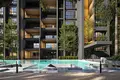3 bedroom apartment 134 m² Pattaya City, Thailand
