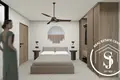 Villa de tres dormitorios 120 m² Polychrono, Grecia