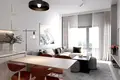 2 bedroom apartment 81 m² Yenimahalle, Turkey