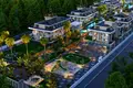 Квартира в новостройке For Sale New Apartments Project in Alanya Avsallar