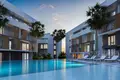 2 bedroom apartment 69 m² Xabia Javea, Spain